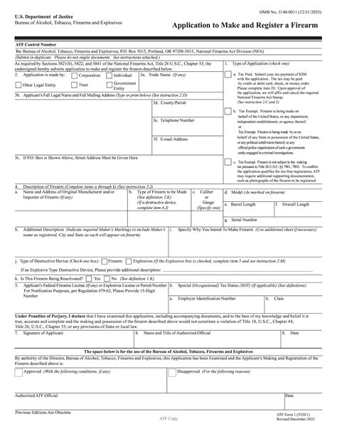 FORM 1.